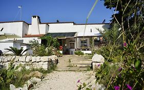 Mater Bed & Food-Riserva Naturale Di Torre Guaceto